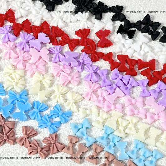 Treasure bags (charms)